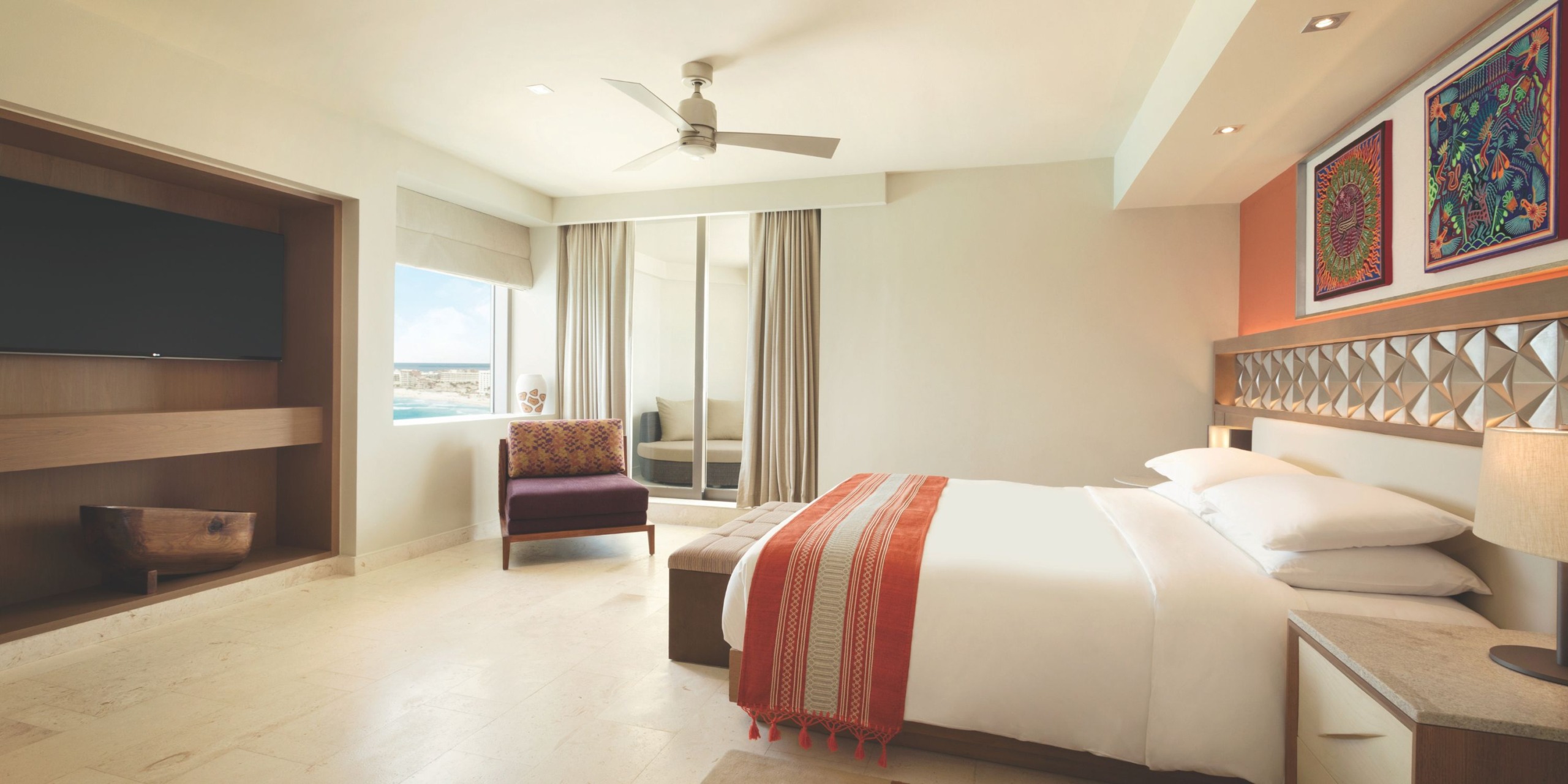 Hyatt Ziva Rc Ks Room 2