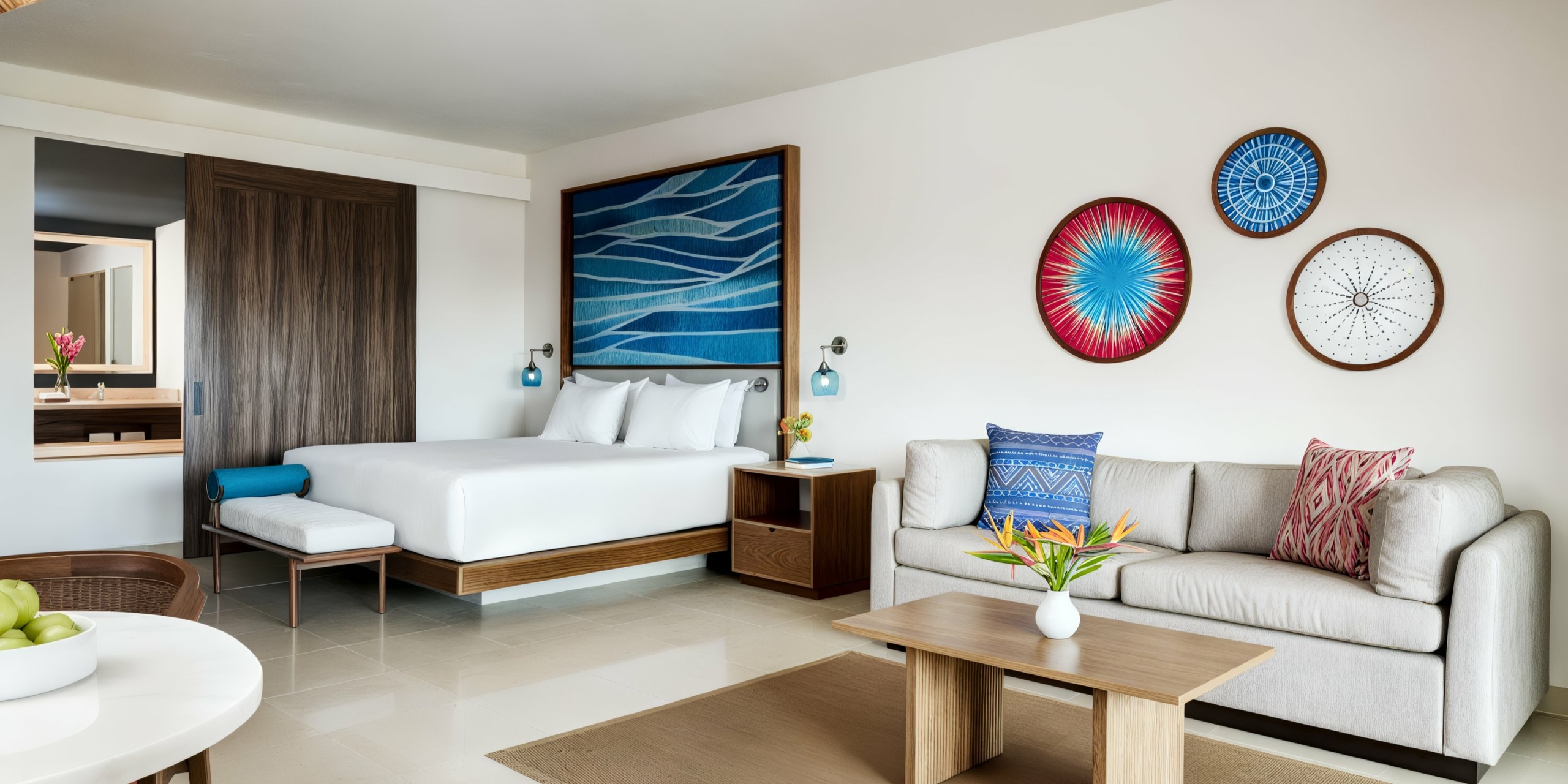 Hyatt Ziva Rc Ks Room 1